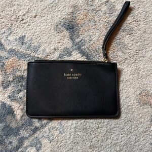 Kate spade wristlet